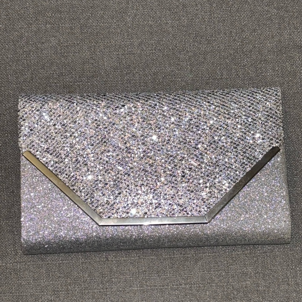 Small cross body